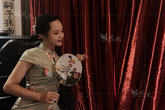 杭州男士养生Spa会馆有没推荐的，在这家来一次美妙的足疗体验