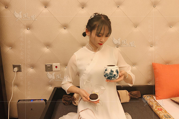 珠海极好的男士养生Spa油压会馆推荐，这是工作后最佳休憩场所