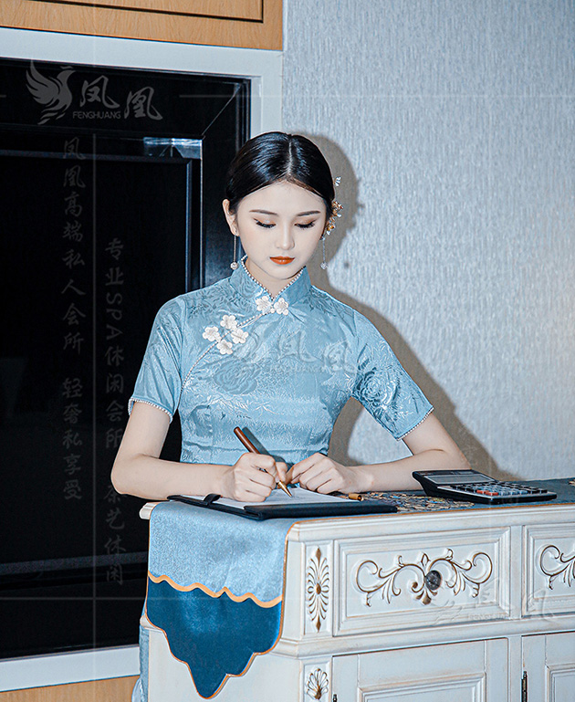 珠海极好的男士养生Spa油压会馆推荐，这是工作后最佳休憩场所