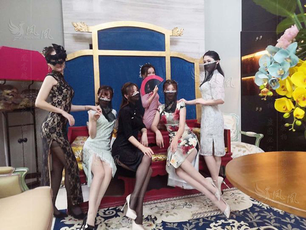 推荐杭州这家高档男士足疗油压桑拿，亲身体验,项目超多