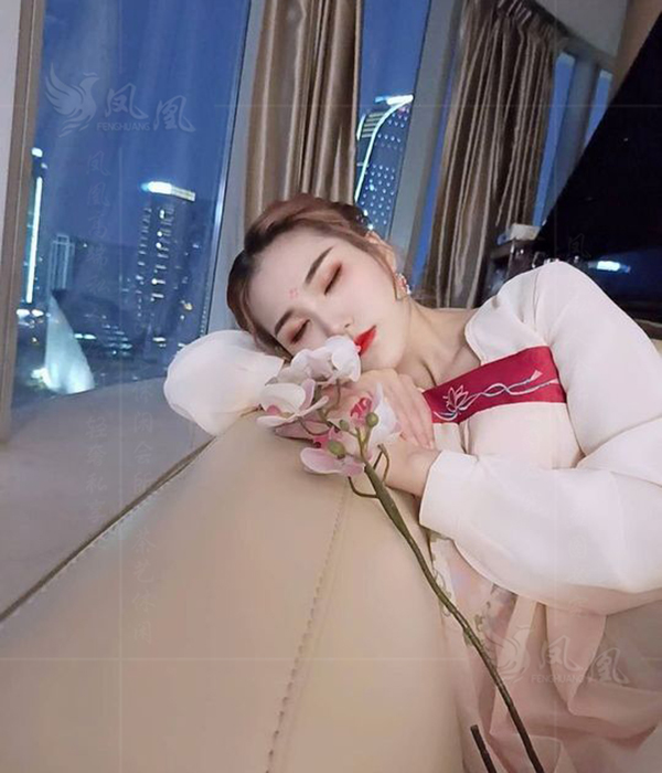 厦门极好的男士养生商务会馆推荐，每次出差都来这里