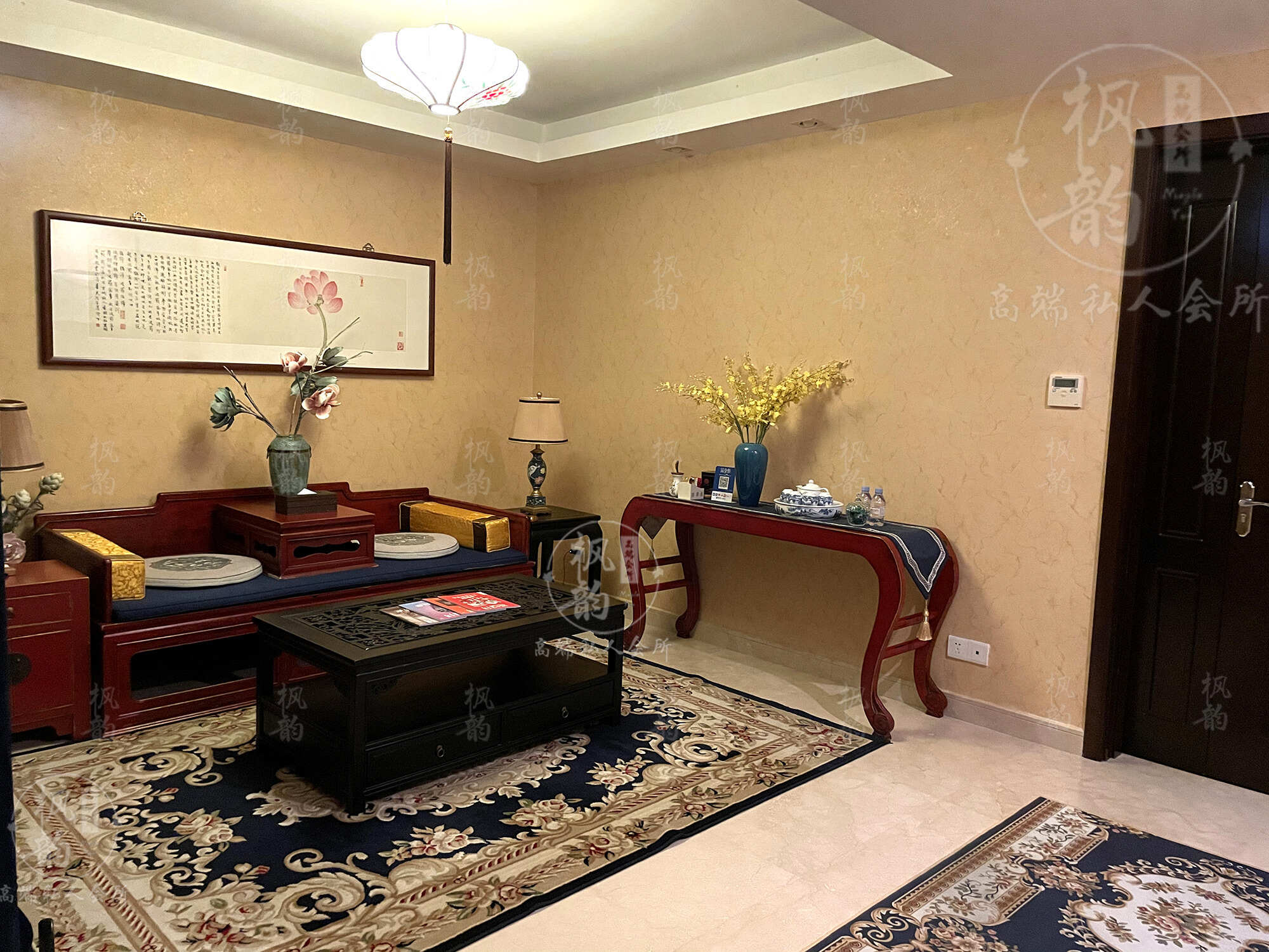 广州福田区周边会馆会馆店简单推荐